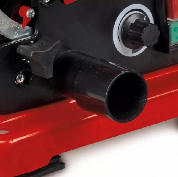 Einhell tc-ss 406 e traforo oscillante 120 w 4309047 - dettaglio 3