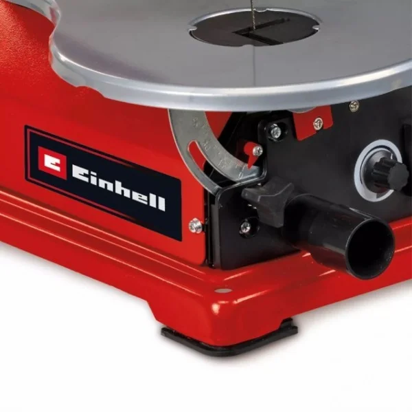 Einhell tc-ss 406 e traforo oscillante 120 w 4309047 - dettaglio 4