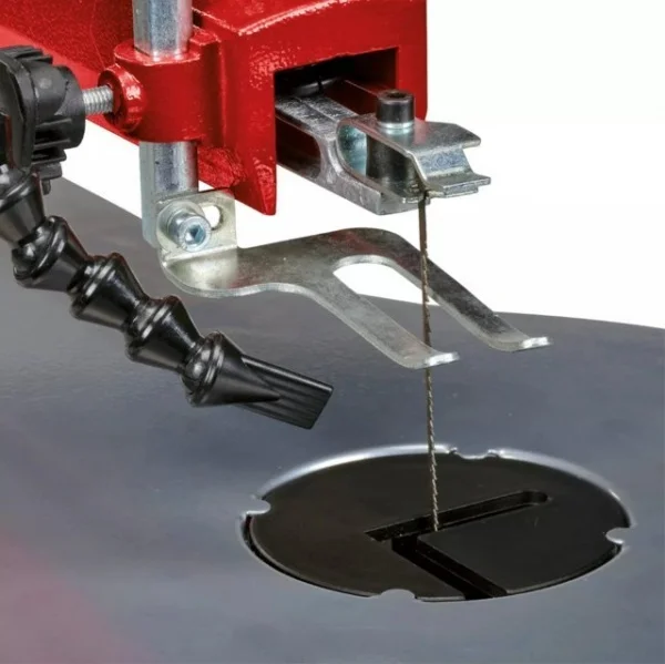 Einhell tc-ss 406 e traforo oscillante 120 w 4309047 - dettaglio 6