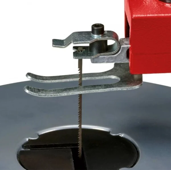 Einhell tc-ss 406 e traforo oscillante 120 w 4309047 - dettaglio 7