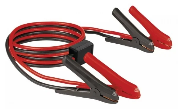Einhell bt-bo 16/1 a led sp cavi per avviamento motori benzina 2030360 - dettaglio 1