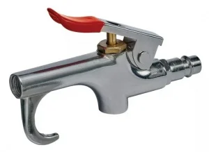 Einhell 4132759 pistola accessoriata per compressore - dettaglio 1