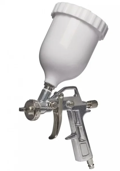 Einhell 4133000 Aerografo con serbatoio superiore
