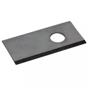Einhell 3414020 lame di ricambio per robot tagliaerba a batteria 12 pz. - dettaglio 1