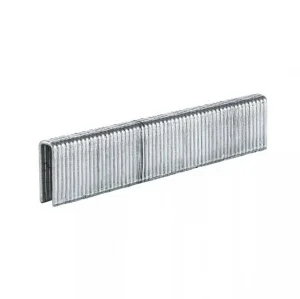 Einhell 4137875 graffette 5,7x19 mm per graffettatrice 3.000 pz. - dettaglio 1