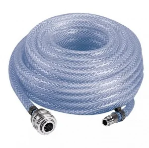 Einhell 4138100 tubo alta pressione 10 m per compressore - dettaglio 1