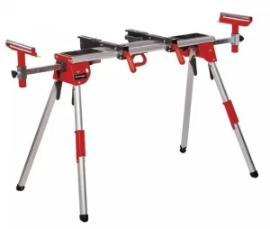 Einhell mss 1610 banchetto estensibile per sega circolare 4310615 - dettaglio 1