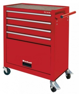 Cassettiere e carrelli porta attrezzi