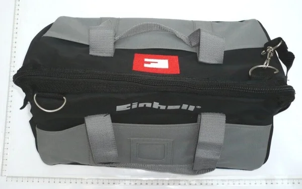 Einhell 4530010 borsa universale per utensili 28x40 cm - dettaglio 1