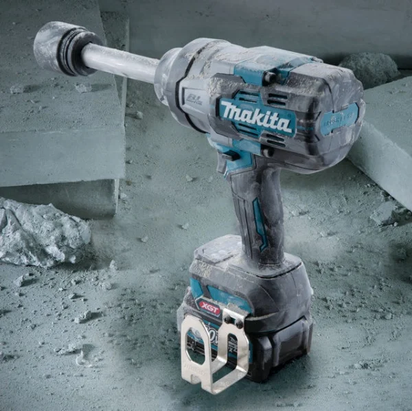 Makita tw011gz01 chiave ad impulsi xgt brushless 40 v 1500 nm senza batterie - dettaglio 4