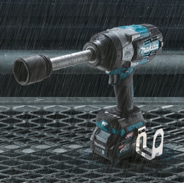 Makita tw011gz01 chiave ad impulsi xgt brushless 40 v 1500 nm senza batterie - dettaglio 5