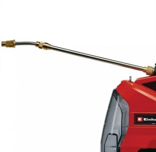 Einhell GE-WS 18/75 Li-Solo Pompa irroratrice 18 V PXC da 7,5 L senza batteria - 3425220