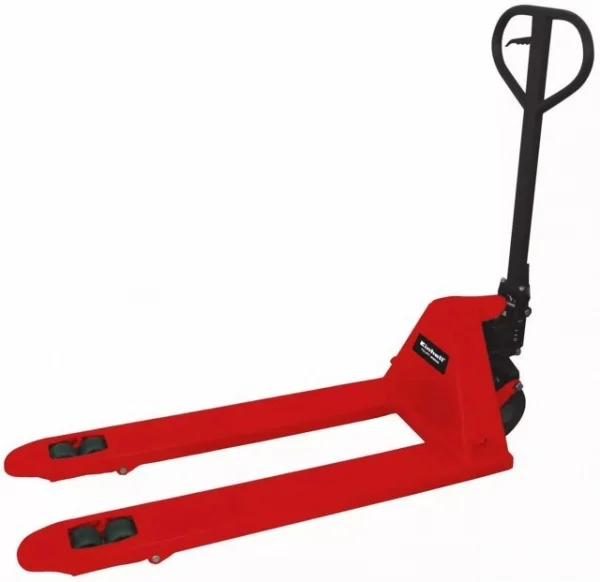 Einhell tc-pt 2500 transpallet manuale 2,5 t 2022530 - dettaglio 1
