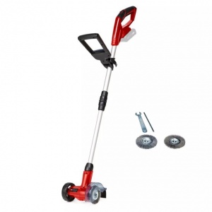Einhell gc-cc 18 li-solo pulisci fughe pxc 18 v senza batteria 3424050 - dettaglio 1