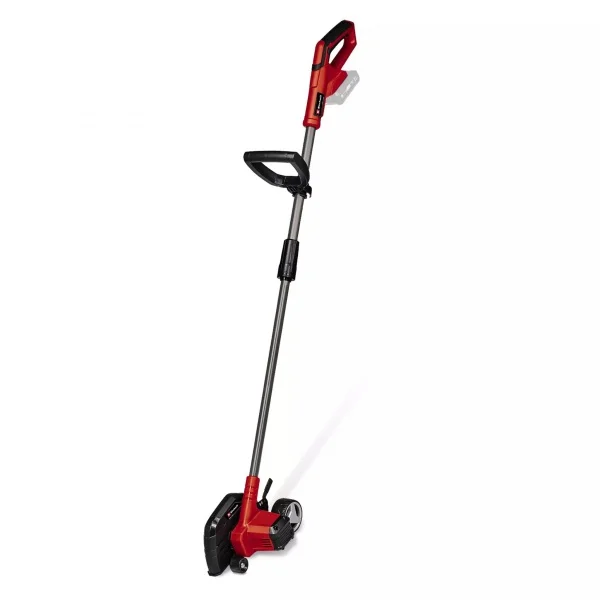 Einhell ge-le 18/190 li-solo tagliabordi a lama 18 v pxc senza batteria 3424300 - dettaglio 1