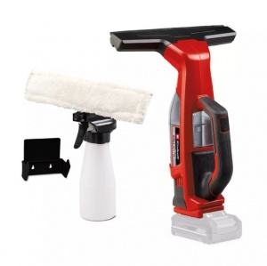 Einhell brillianto lavavetri pxc 18 v pulitore senza batteria 3437100 - dettaglio 1