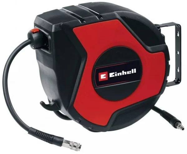 Einhell tc-ph 150 avvolgitubo automatico per aria 15 m 4138005 - dettaglio 1