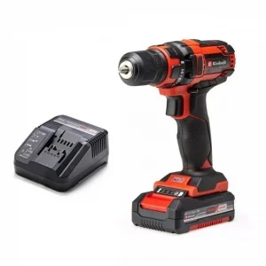 Einhell tc-cd 18/35 li (1x1,5 ah) trapano avvitatore pxc 18 v a batteria 4513914 - dettaglio 1