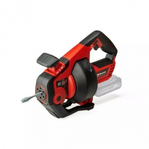 Einhell te-da 18/760 li solo stura tubi power x-change 18 v senza batteria 4514160 - dettaglio 1
