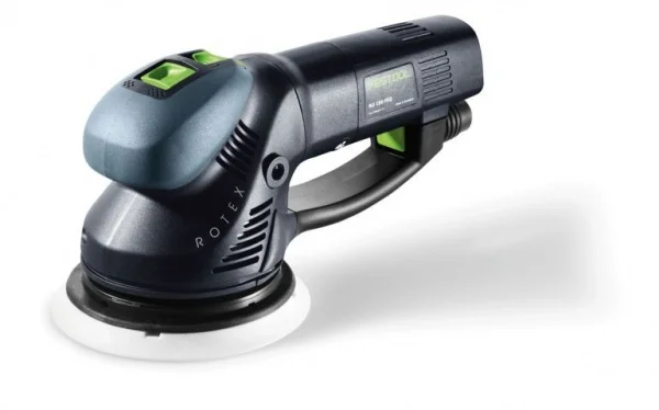 Festool ro 150 feq-plus 100y limited edition levigatrice orbitale rotativa 150 mm 578233 - dettaglio 2