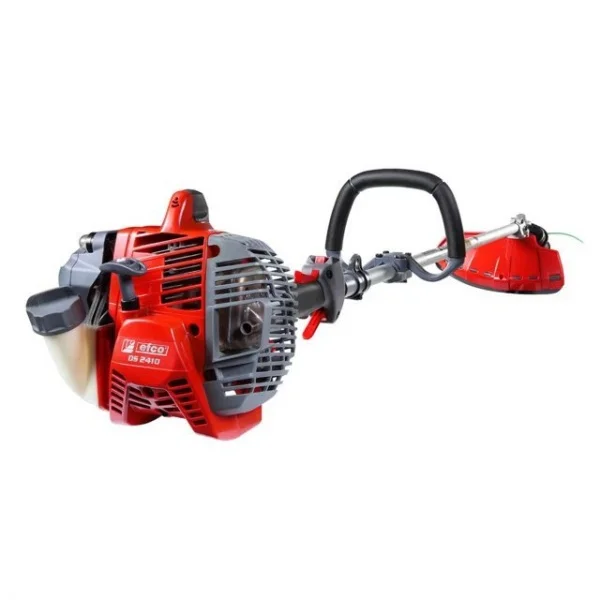 Efco ds 2410 s decespugliatore 1,2 hp serie leggera 61379051e2 - dettaglio 3