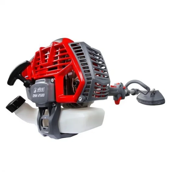 Efco dsh 2500 s decespugliatore a scoppio 1,2 hp serie leggera 61469062e2 - dettaglio 3