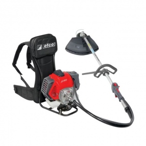 Efco dsh 5000 bp decespugliatore a zaino 2,8 hp professionale a scoppio 61519013e5 - dettaglio 1