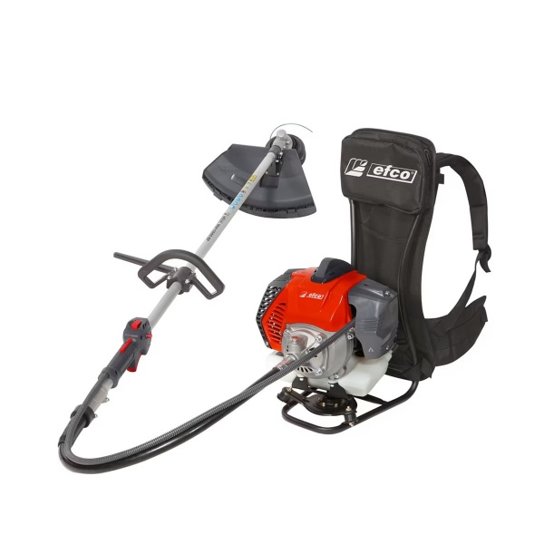 Efco dsh 5000 bp decespugliatore a zaino 2,8 hp professionale a scoppio 61519013e5 - dettaglio 2