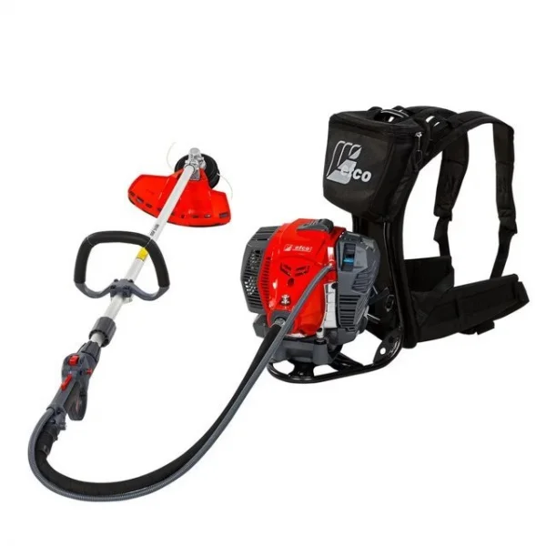 Efco dsf 5400 decespugliatore spalleggiato a scoppio 3,3 hp professionale 61539012e5 - dettaglio 2