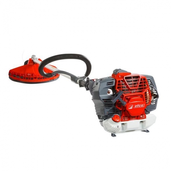 Efco ds 5400 s decespugliatore a scoppio professionale 3,3 hp 61539013e5 - dettaglio 3