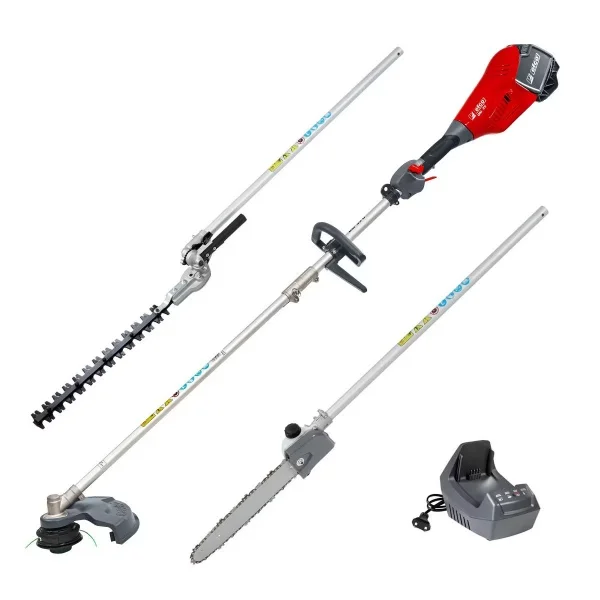 Efco dsi 35d - kit decespugliatore multifunzione a batteria 40 v 54128002s1 - dettaglio 1