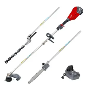 Efco dsi 35d - kit decespugliatore multifunzione a batteria 40 v 54128002s1 - dettaglio 1