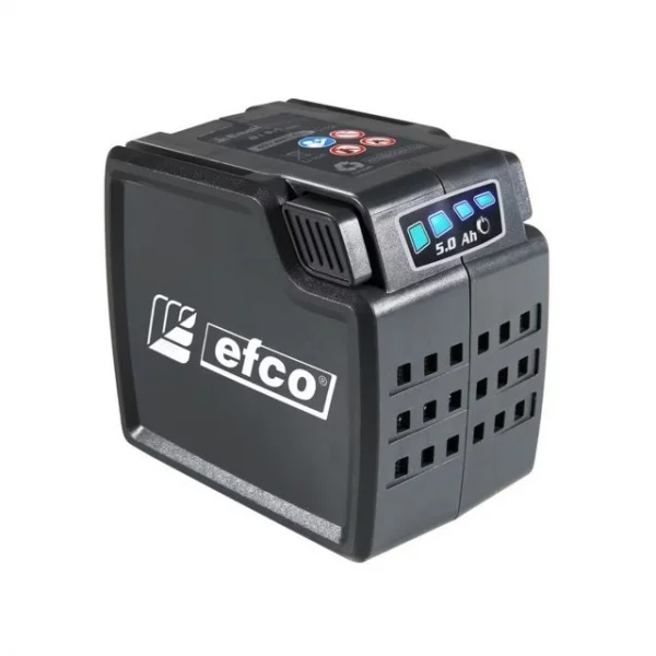 Efco dsi 35d - kit decespugliatore multifunzione a batteria 40 v 54128002s1 - dettaglio 2