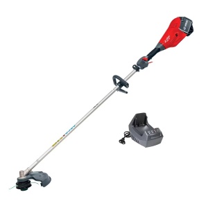 Efco dsi 35 decespugliatore 30 cm a batteria 40 v 54129002s1 - dettaglio 1