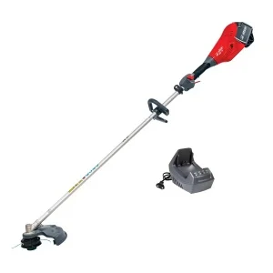 Efco dsi 35 decespugliatore 30 cm a batteria 40 v 54129002s1 - dettaglio 1
