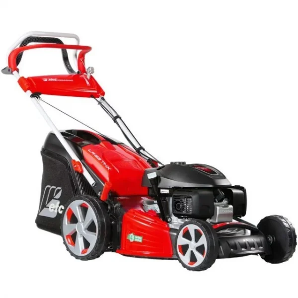 Efco lr 53 thx allroad plus 4 tagliaerba a scoppio professionale semovente 51 cm 66079070e5 - dettaglio 1