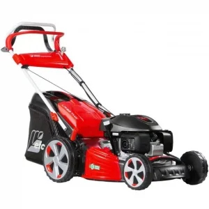 Efco lr 53 thx allroad plus 4 tagliaerba a scoppio professionale semovente 51 cm 66079070e5 - dettaglio 1