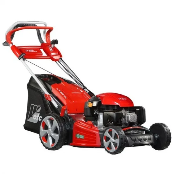 Efco lr 53 vk allroad plus 4 tagliaerba a scoppio semovente variabile 51 cm 66079128e5 - dettaglio 1