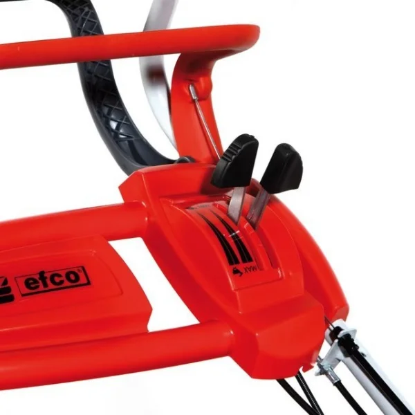 Efco lr 53 vk allroad plus 4 tagliaerba a scoppio semovente variabile 51 cm 66079128e5 - dettaglio 3
