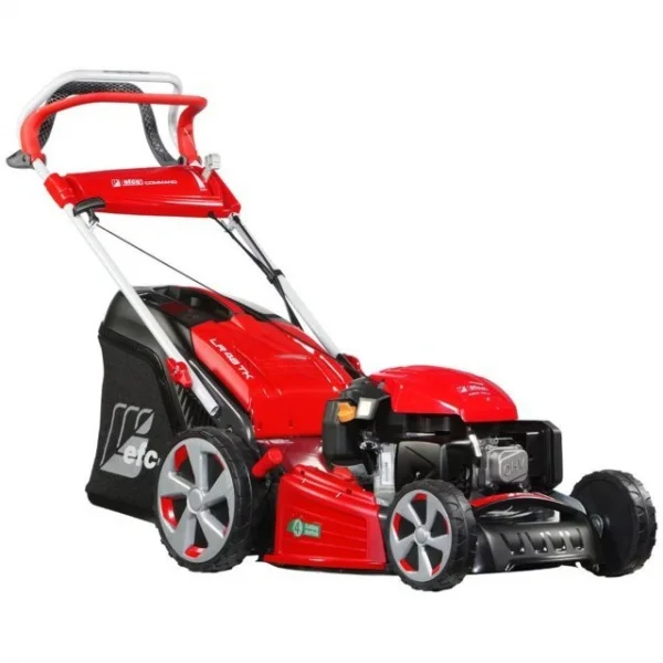 Efco LR 48 TK Allroad Plus 4 Tagliaerba a scoppio professionale semovente 46 cm - 66119181E5