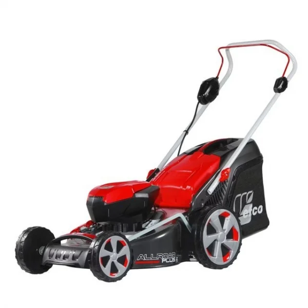 Efco lri 48 p tagliaerba a batteria 40 v brushless 500 mq 54109002s3 - dettaglio 2