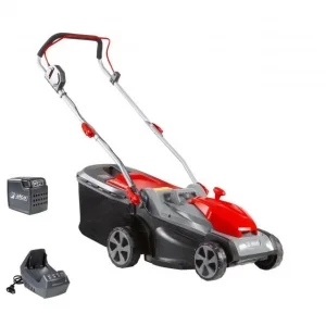 Efco lri 40 p tagliaerba a batteria 40 v brushless 300 mq 54149002s3 - dettaglio 1