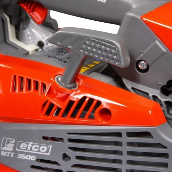 Efco mtt 3600 motosega da potatura 2,0 hp da 30 cm 50279011e2b - dettaglio 4