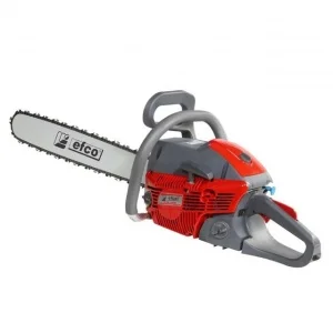 Efco mth 5100 motosega easy start 3,0 hp da 46 cm 50319061e2a - dettaglio 1