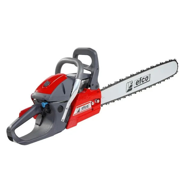 Efco mth 5600 motosega easy start 3,5 hp da 46 cm 50329061e2a - dettaglio 2