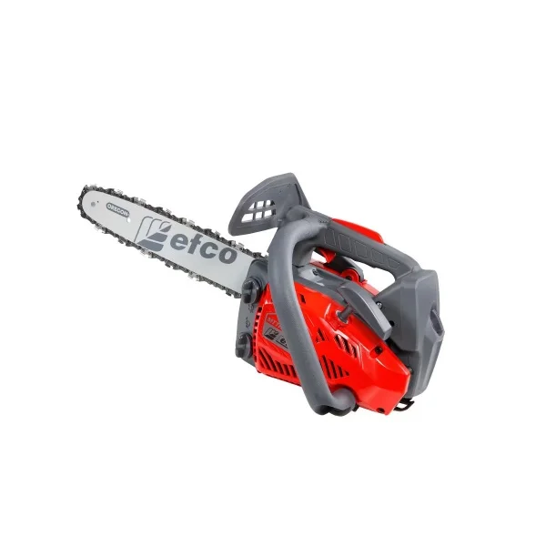 Efco MTTH 2400 Motosega 25 cm da potatura 1,2 Hp con catena 3/8