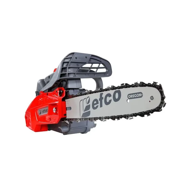 Efco MTTH 2400 Motosega 25 cm da potatura 1,2 Hp con catena 1/4 - 50359008E5