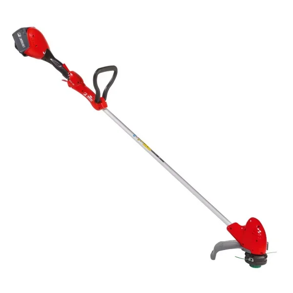 Efco dsi 30 decespugliatore a batteria 40 v da 30 cm 54049002s2 - dettaglio 3