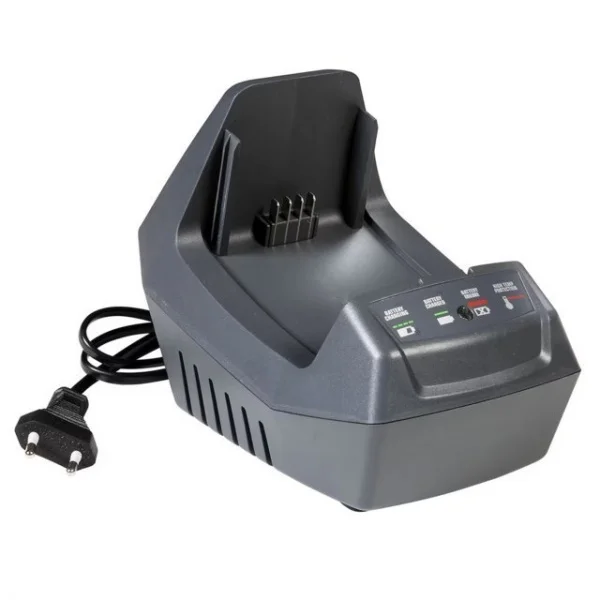 Efco sai 60 boost soffiatore brushless 40 v a batteria 54069102s2 - dettaglio 4