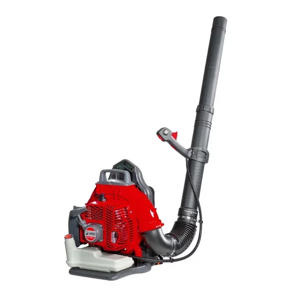 Efco sa 2063 soffiatore professionale a scoppio spalleggiato 4,5 hp 56529007e5 - dettaglio 1